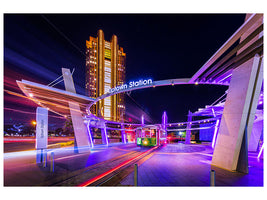 canvas-print-uptown-dallas