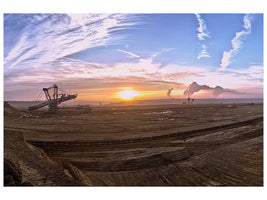 canvas-print-garzweiler-ii