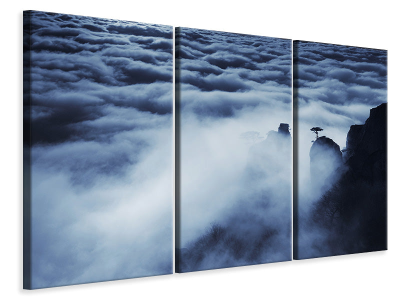 3-piece-canvas-print-demerdji-beyond-the-clouds