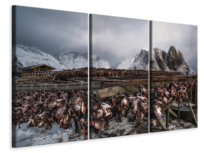 3-piece-canvas-print-taste-of-norway