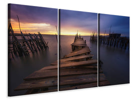 3-piece-canvas-print-the-end