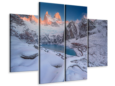 4-piece-canvas-print-a-gift-from-the-gods