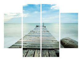 4-piece-canvas-print-a-place-of-silence