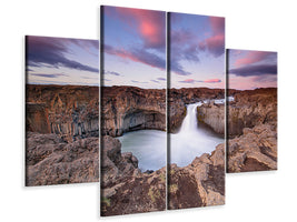 4-piece-canvas-print-aldeyjarfoss