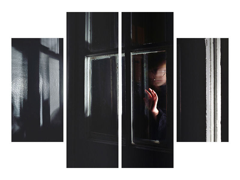 4-piece-canvas-print-darkness-touch