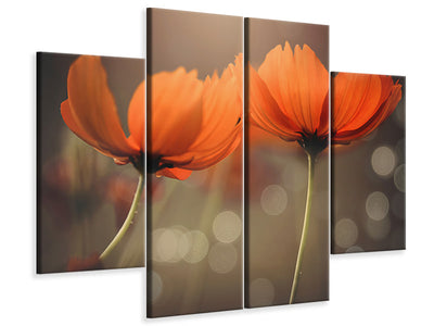 4-piece-canvas-print-friends