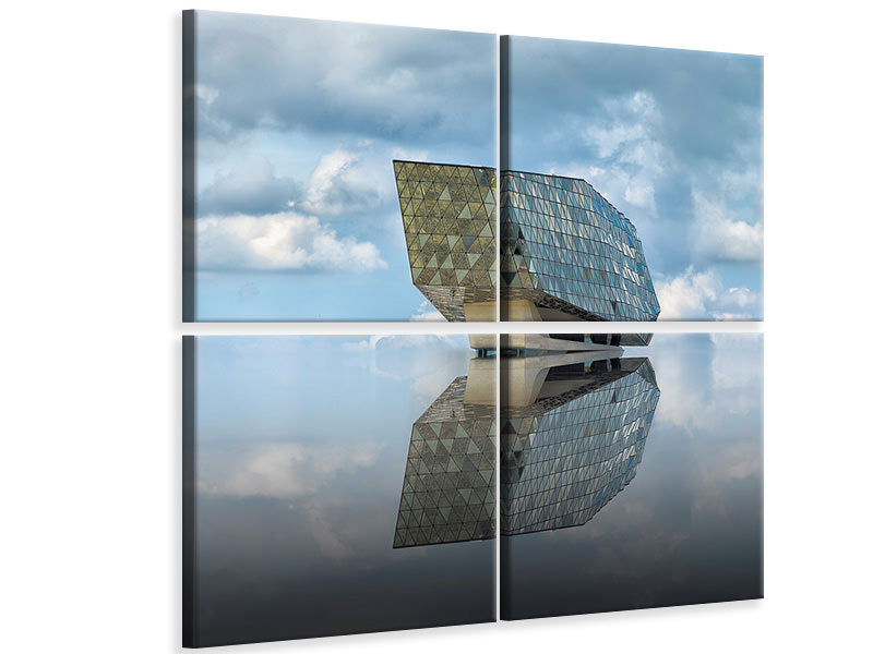 4-piece-canvas-print-mirage