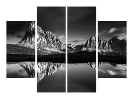 4-piece-canvas-print-morning-at-ra-gusela