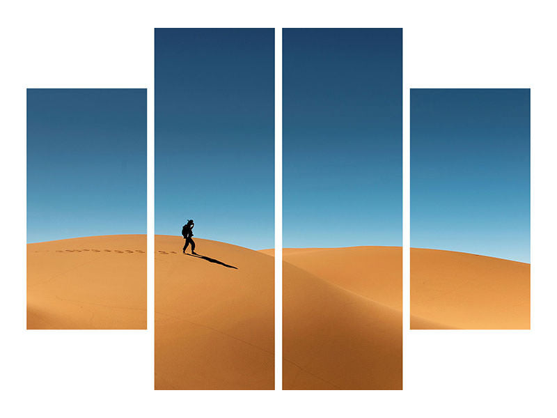 4-piece-canvas-print-my-way-up-to-morrocco