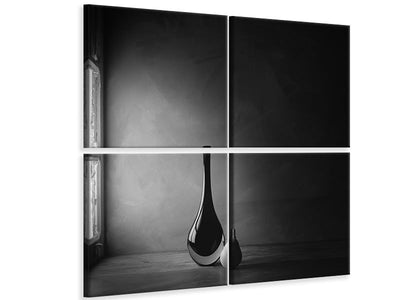 4-piece-canvas-print-pear