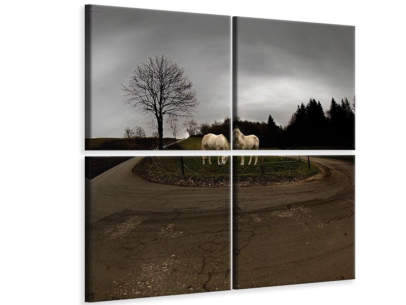 4-piece-canvas-print-reserve