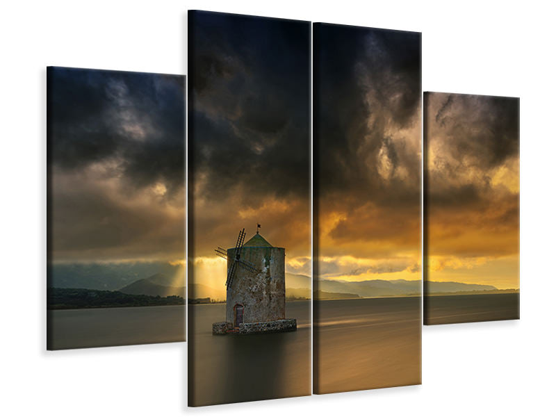 4-piece-canvas-print-storm-coming-ii