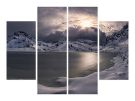 4-piece-canvas-print-the-light-ii