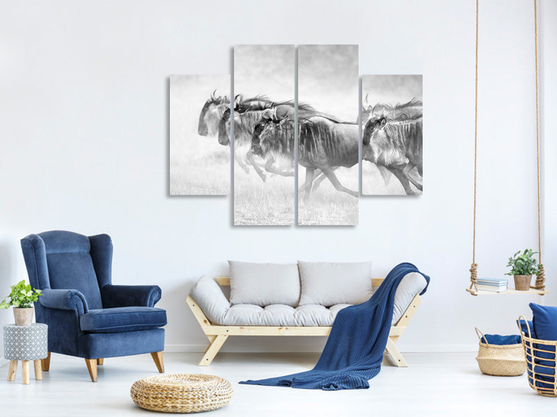 4-piece-canvas-print-unstopable