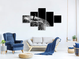 5-piece-canvas-print-appel