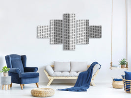 5-piece-canvas-print-city-pattern