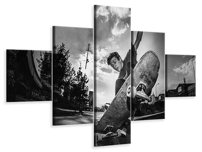 5-piece-canvas-print-ellis-ekkart-five-o