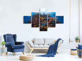 5-piece-canvas-print-life-explosion