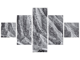 5-piece-canvas-print-on-the-edge-of-bromo