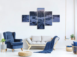 5-piece-canvas-print-sunwapta