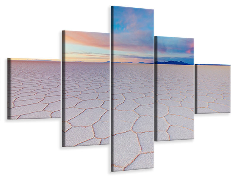 5-piece-canvas-print-tenderness