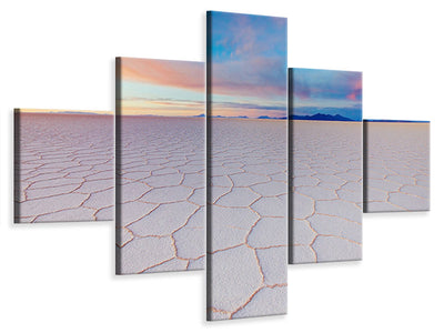 5-piece-canvas-print-tenderness