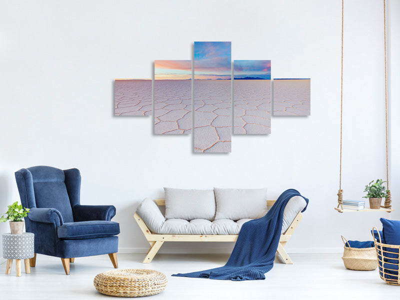 5-piece-canvas-print-tenderness