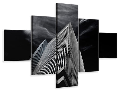 5-piece-canvas-print-towering-inferno