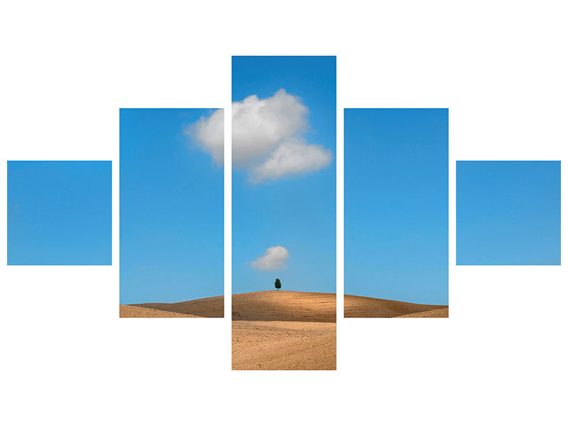 5-piece-canvas-print-tuscany-ii-a