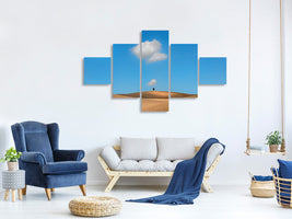 5-piece-canvas-print-tuscany-ii-a