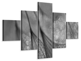 5-piece-canvas-print-untitled-xix