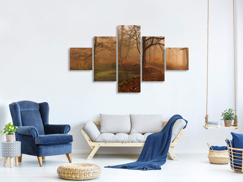 5-piece-canvas-print-which-path-ii