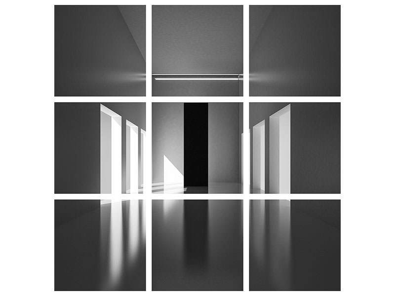 9-piece-canvas-print-light-and-dimension