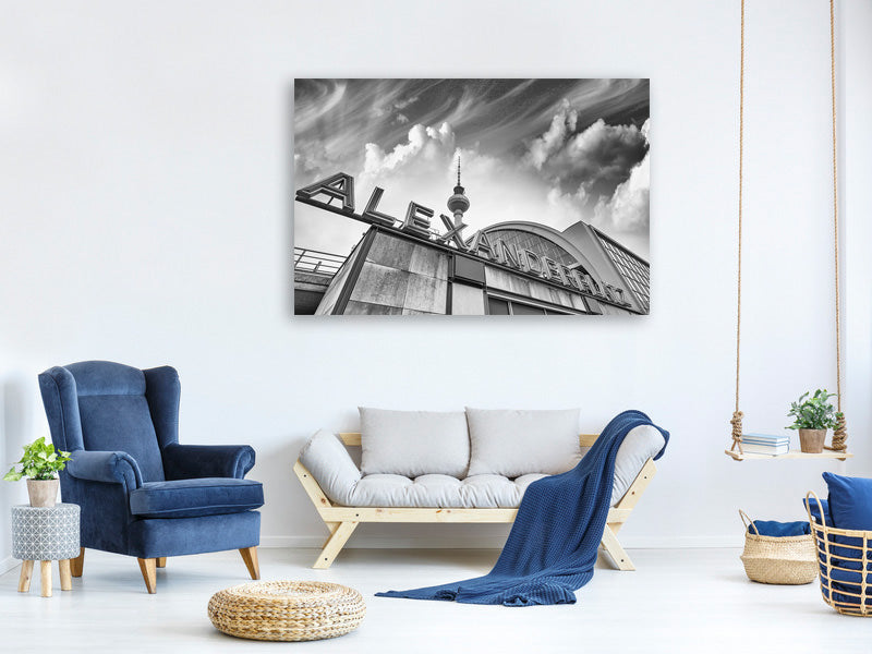 canvas-print-alexanderplatz