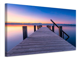 canvas-print-at-the-lake-x