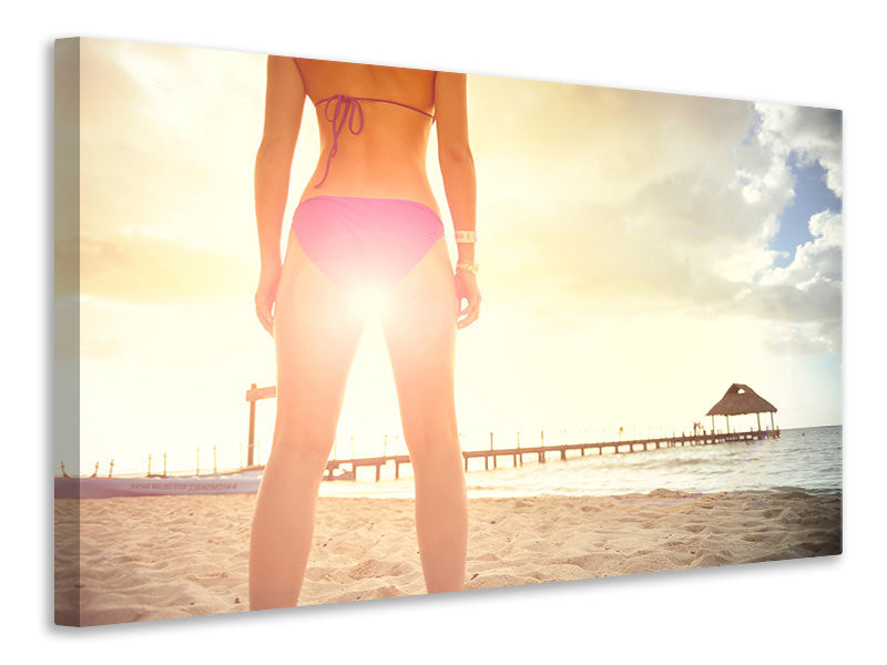 canvas-print-beach-beauty