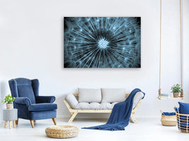 canvas-print-dandelion-x