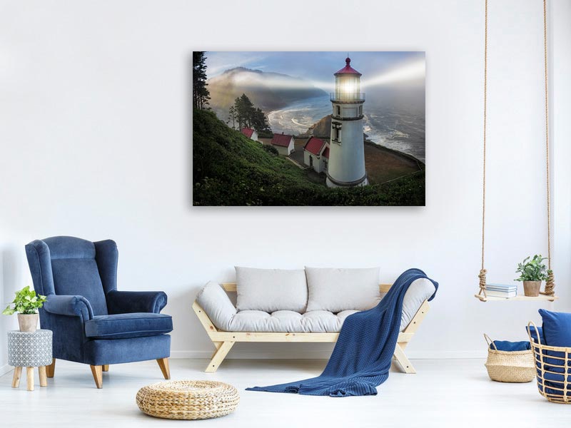 canvas-print-heceta-head-lighthouse-x