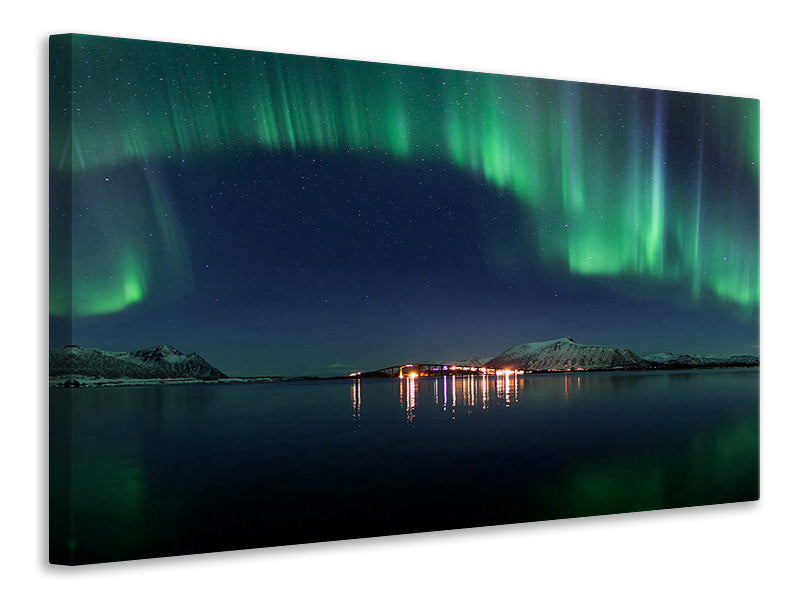 canvas-print-magical-night