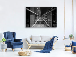 canvas-print-modern-architecture