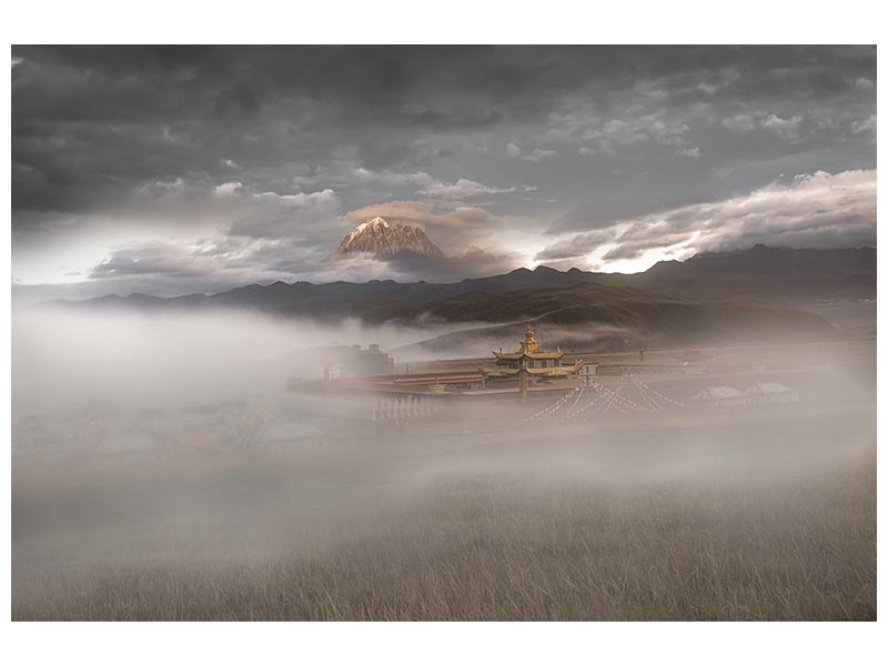 canvas-print-muya-pagoda-and-yala-snow-mountain-x