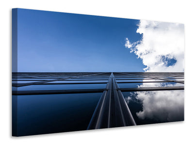 canvas-print-reflection-of-clouds
