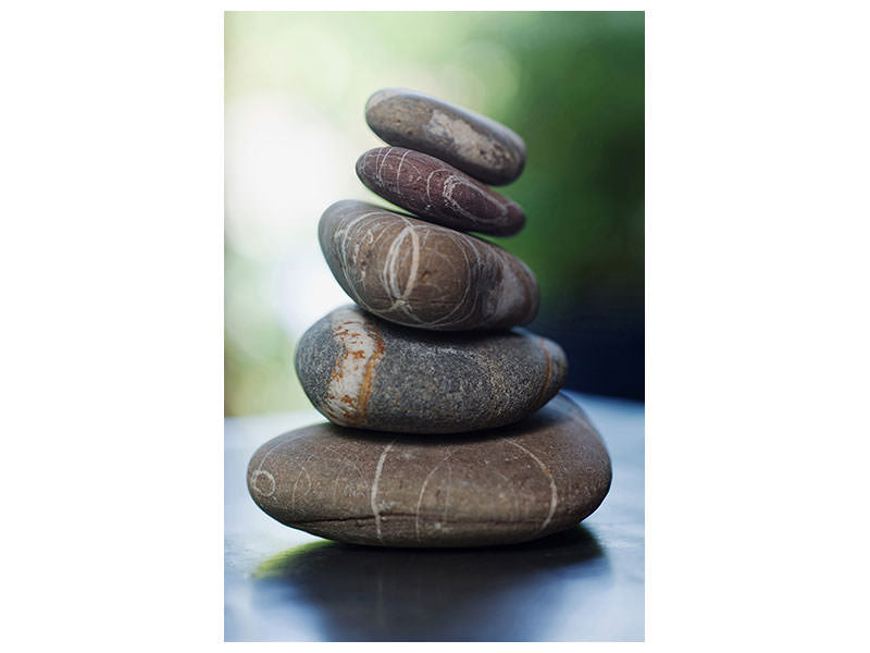 canvas-print-stone-stack