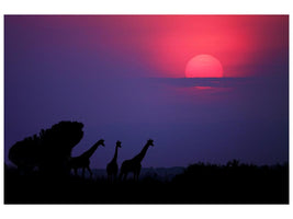 canvas-print-sunrise-in-uganda-x