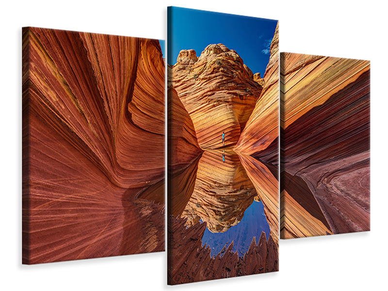 modern-3-piece-canvas-print-mirrow-wave