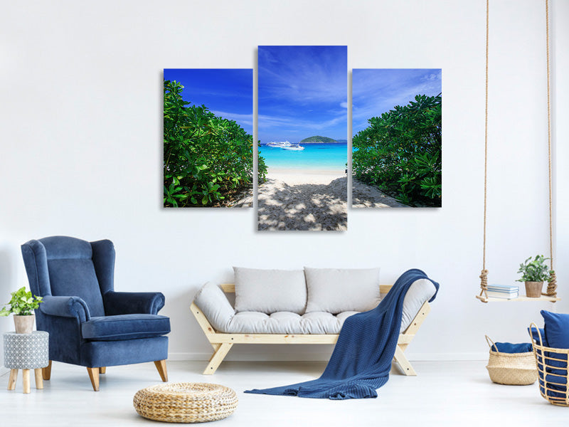 modern-3-piece-canvas-print-similan-islands