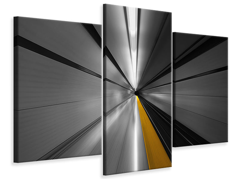 modern-3-piece-canvas-print-the-power-of-speed