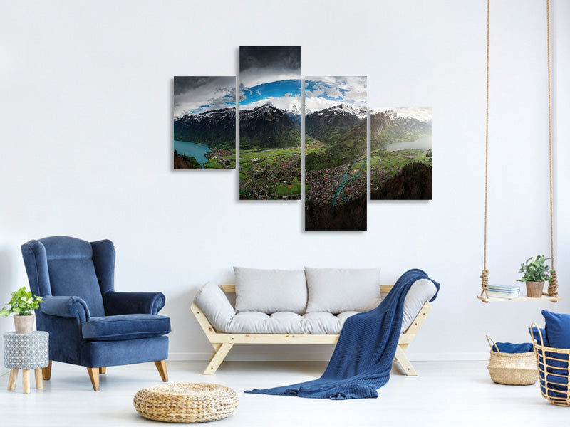 modern-4-piece-canvas-print-interlaken-eye