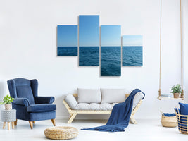 modern-4-piece-canvas-print-love-the-sea
