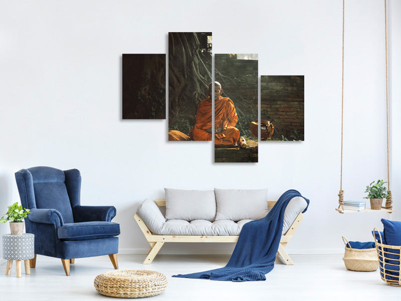 modern-4-piece-canvas-print-no-xvii